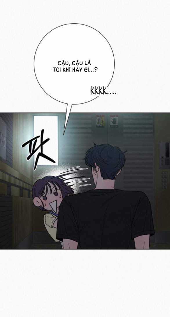 Chiến Lược: Tình Yêu Trong Sáng Chapter 62 trang 40