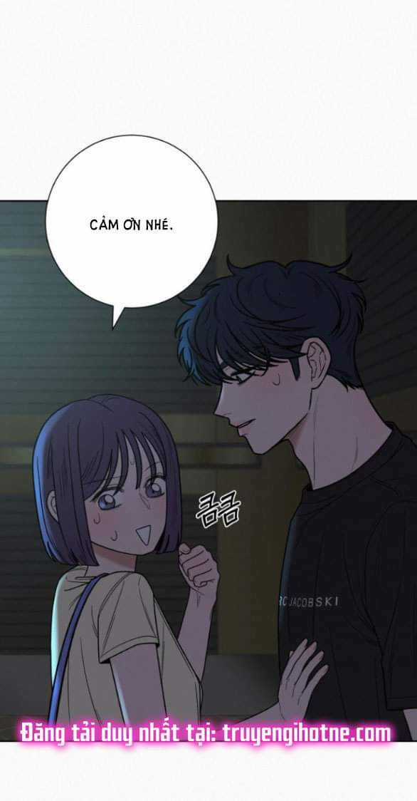 Chiến Lược: Tình Yêu Trong Sáng Chapter 62 trang 41