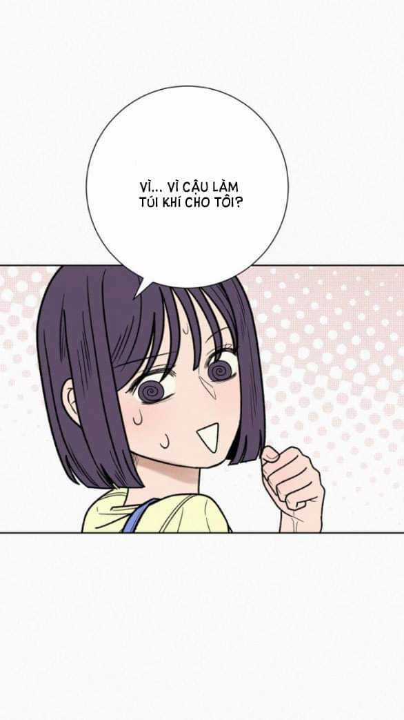 Chiến Lược: Tình Yêu Trong Sáng Chapter 62 trang 43