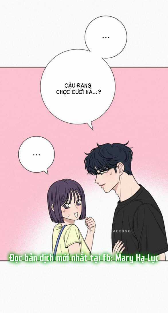 Chiến Lược: Tình Yêu Trong Sáng Chapter 62 trang 44