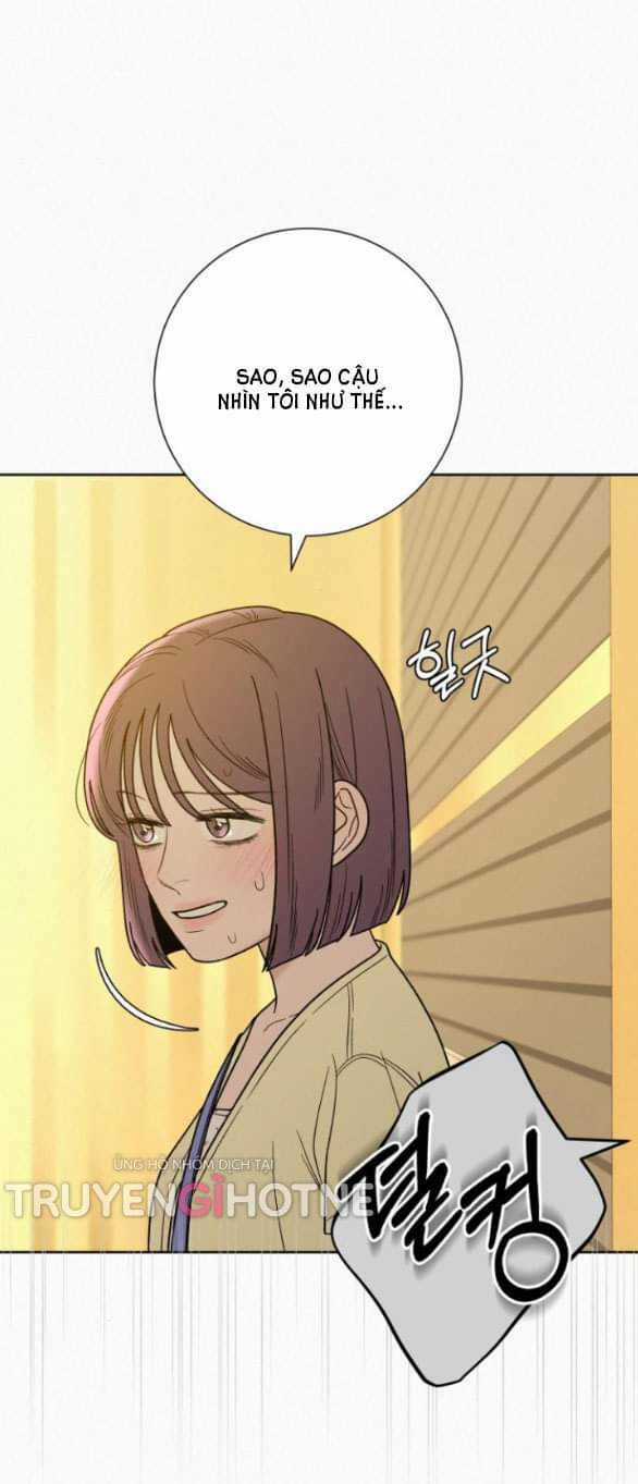 Chiến Lược: Tình Yêu Trong Sáng Chapter 62 trang 5