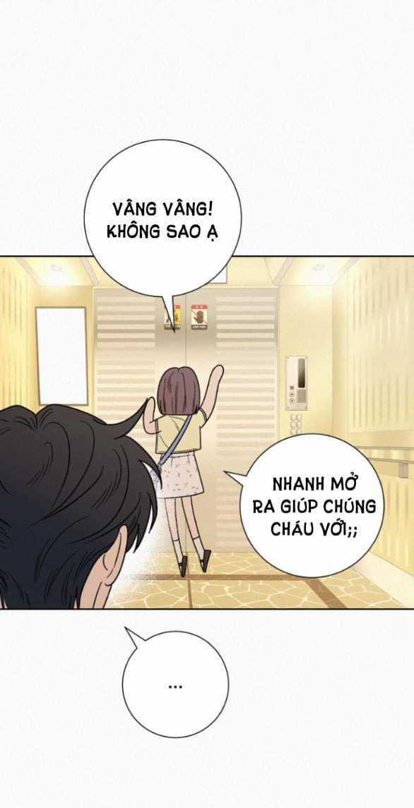 Chiến Lược: Tình Yêu Trong Sáng Chapter 62 trang 56