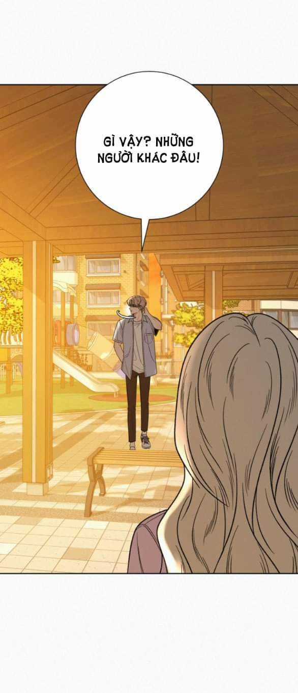 Chiến Lược: Tình Yêu Trong Sáng Chapter 62 trang 61