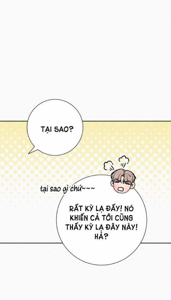 Chiến Lược: Tình Yêu Trong Sáng Chapter 62 trang 73