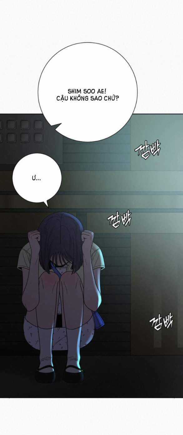 Chiến Lược: Tình Yêu Trong Sáng Chapter 62 trang 8