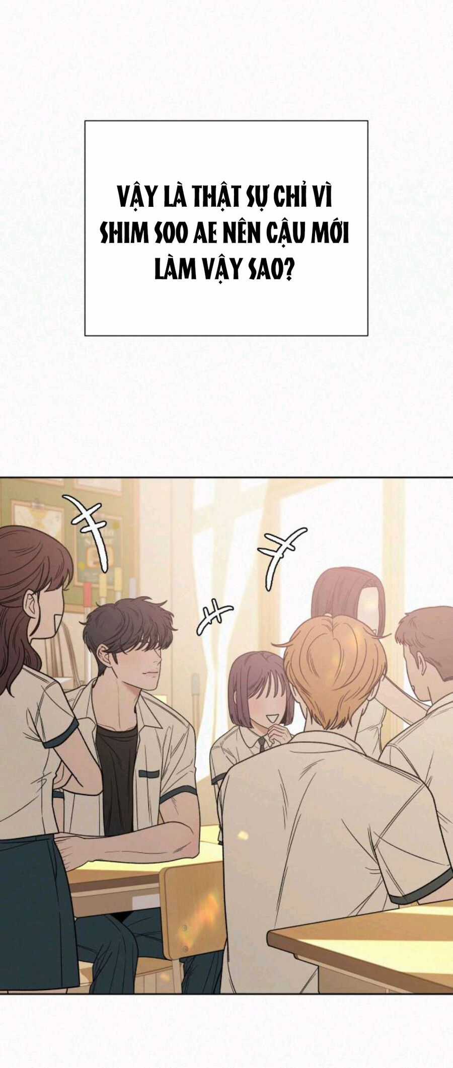 Chiến Lược: Tình Yêu Trong Sáng Chapter 63.1 trang 39