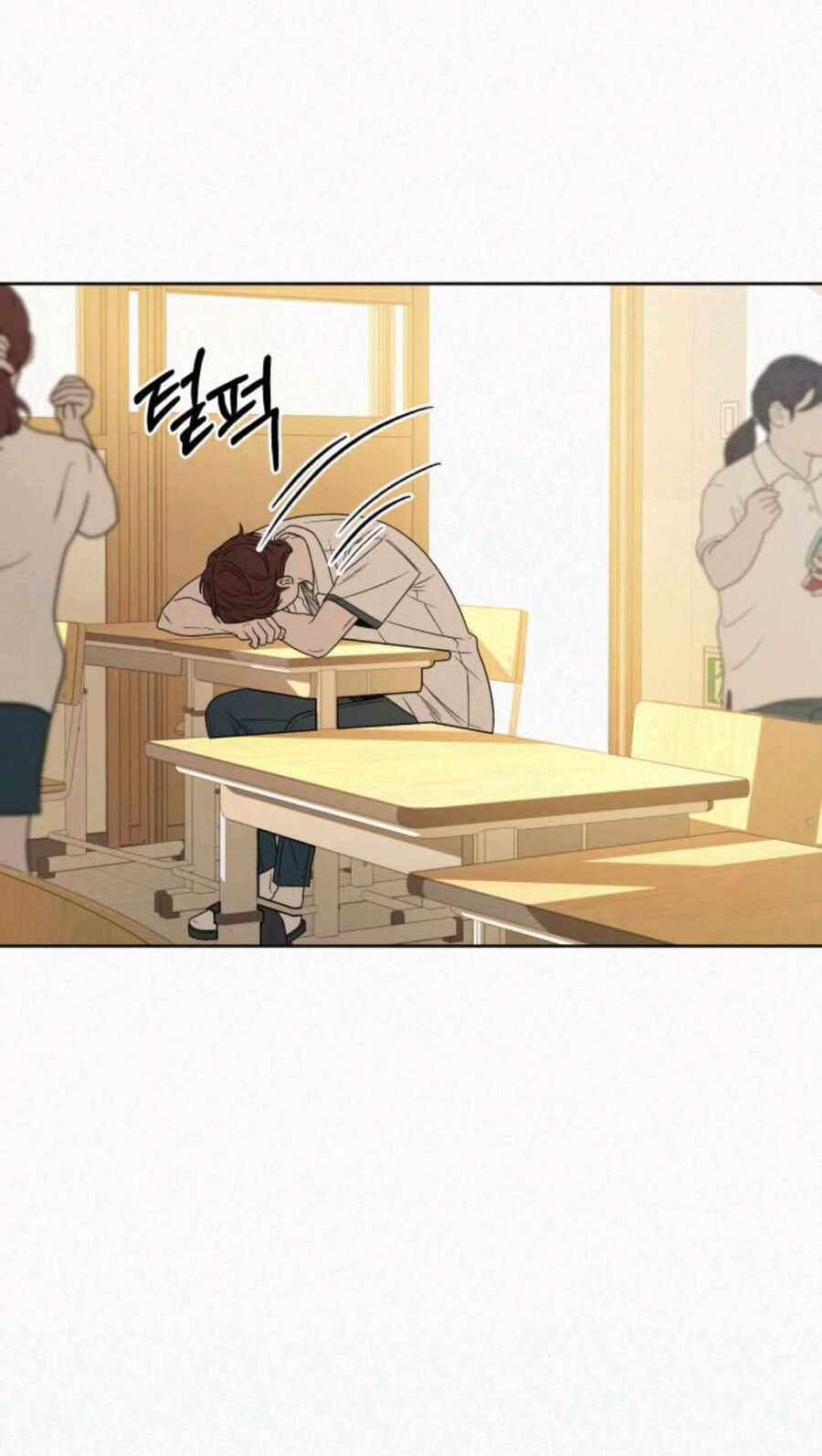 Chiến Lược: Tình Yêu Trong Sáng Chapter 63.1 trang 44