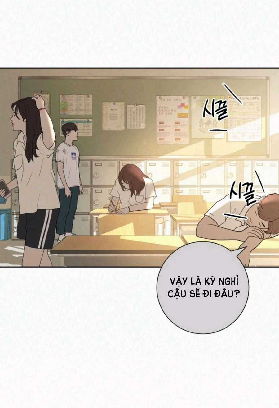 Chiến Lược: Tình Yêu Trong Sáng Chapter 63.1 trang 45