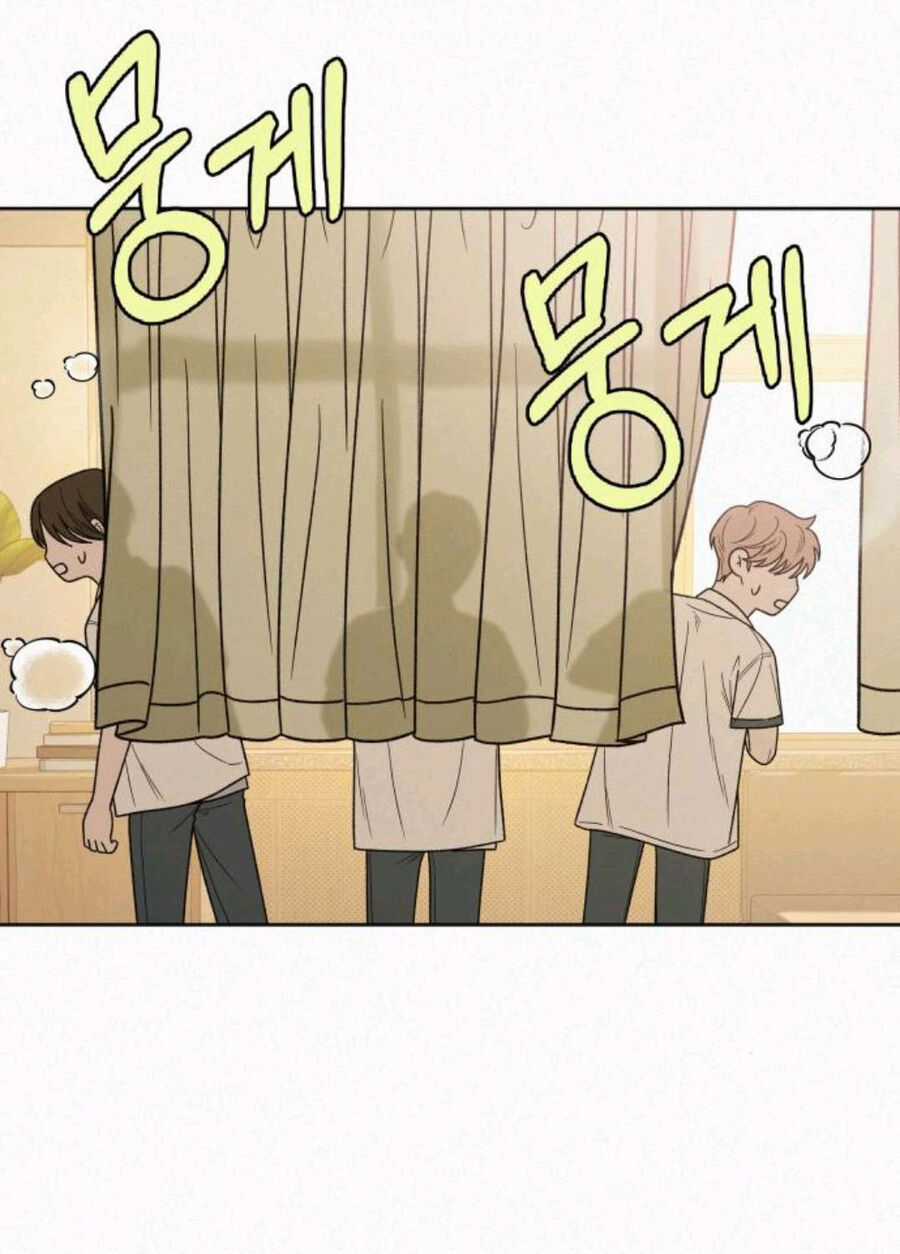 Chiến Lược: Tình Yêu Trong Sáng Chapter 63.2 trang 11