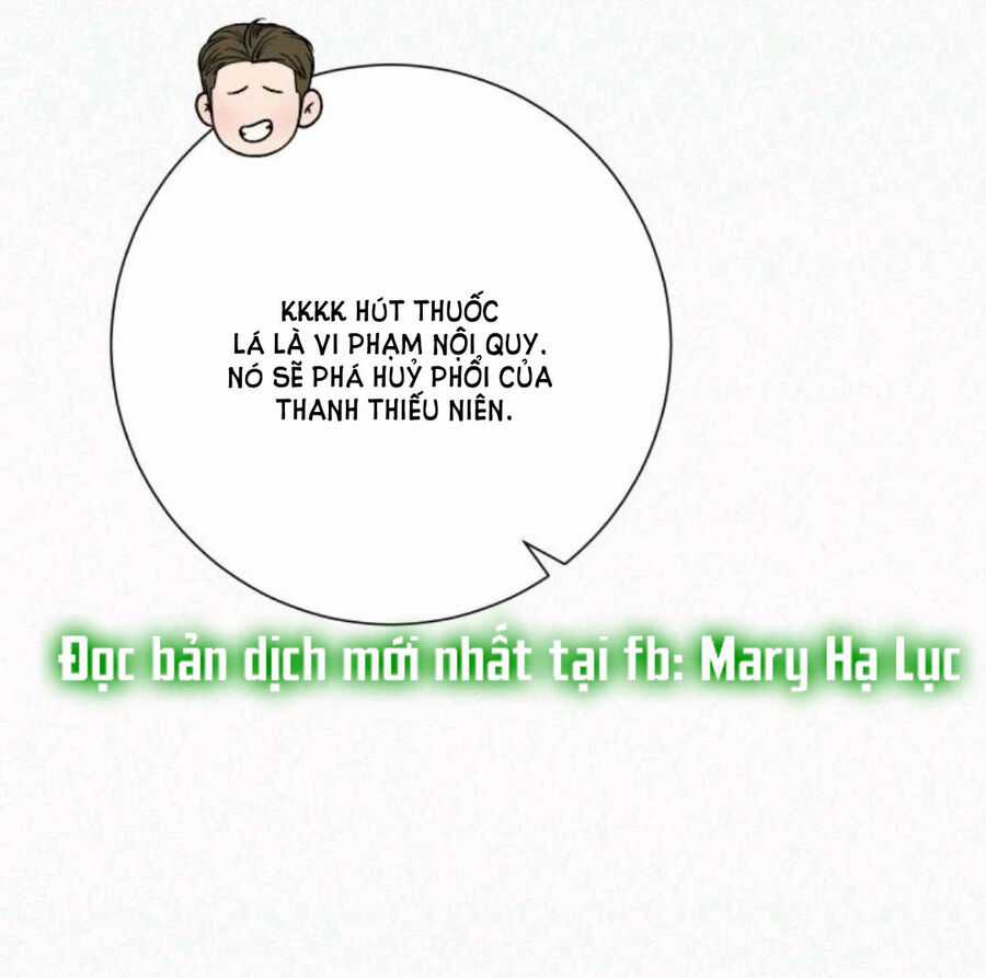 Chiến Lược: Tình Yêu Trong Sáng Chapter 63.2 trang 14