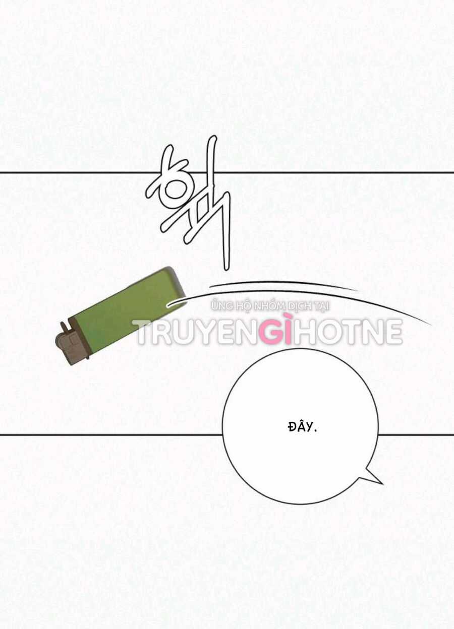 Chiến Lược: Tình Yêu Trong Sáng Chapter 63.2 trang 16
