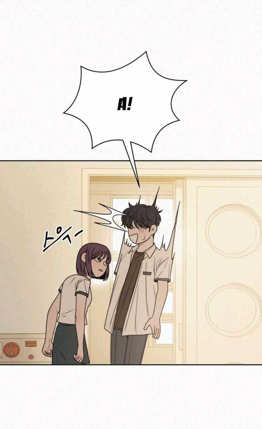 Chiến Lược: Tình Yêu Trong Sáng Chapter 63.2 trang 21