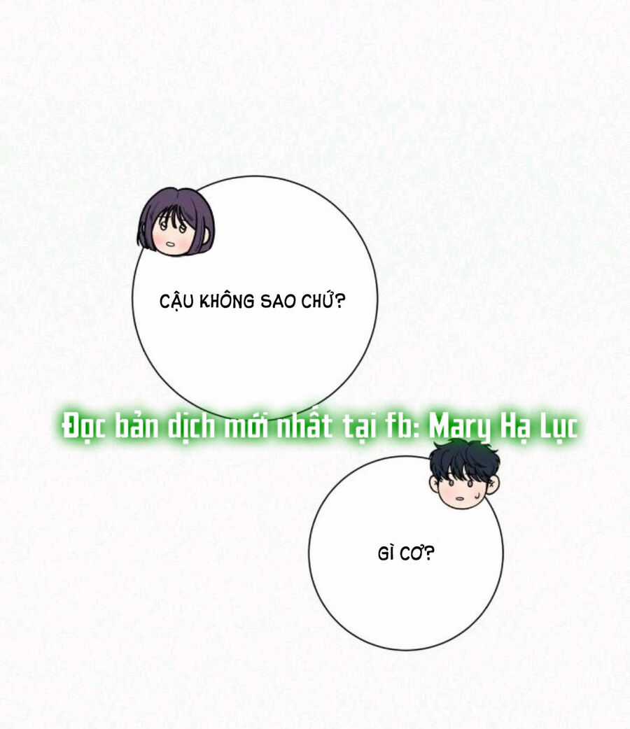 Chiến Lược: Tình Yêu Trong Sáng Chapter 63.2 trang 22