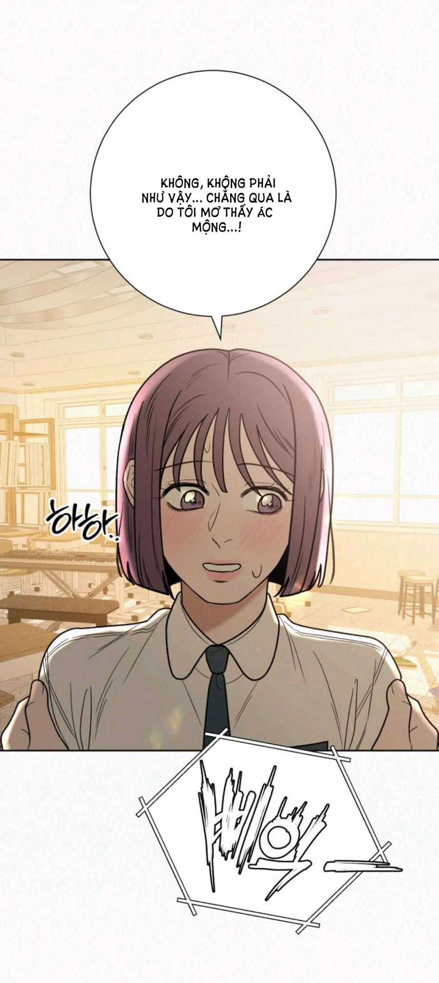 Chiến Lược: Tình Yêu Trong Sáng Chapter 63.2 trang 25