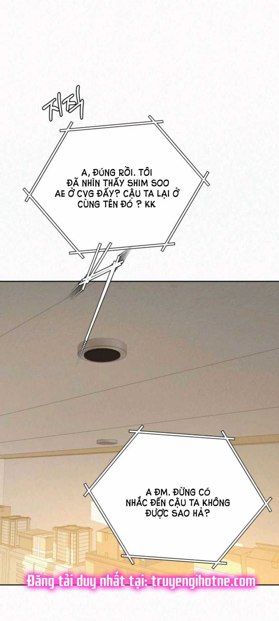 Chiến Lược: Tình Yêu Trong Sáng Chapter 63.2 trang 26