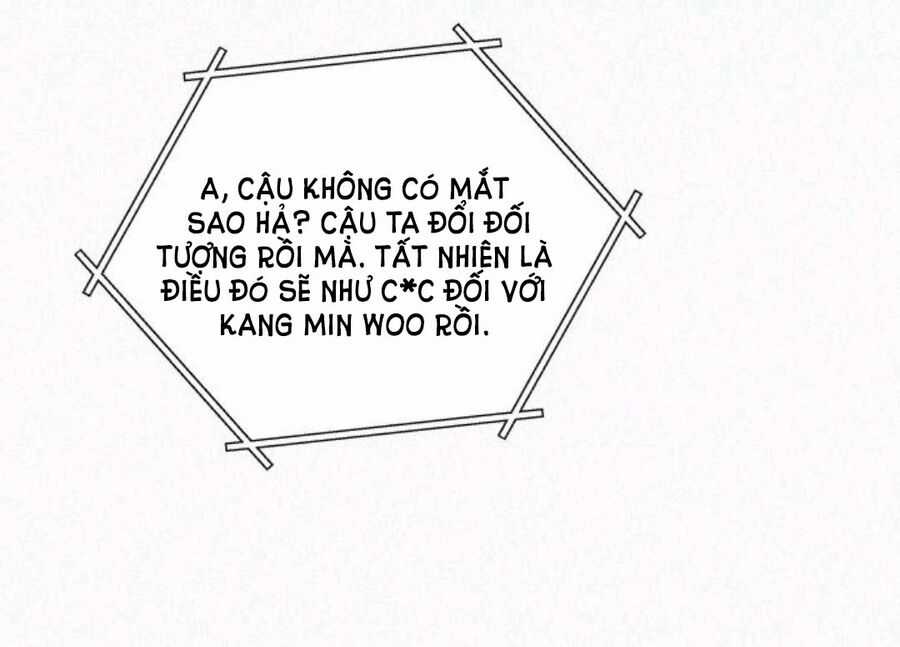 Chiến Lược: Tình Yêu Trong Sáng Chapter 63.2 trang 28