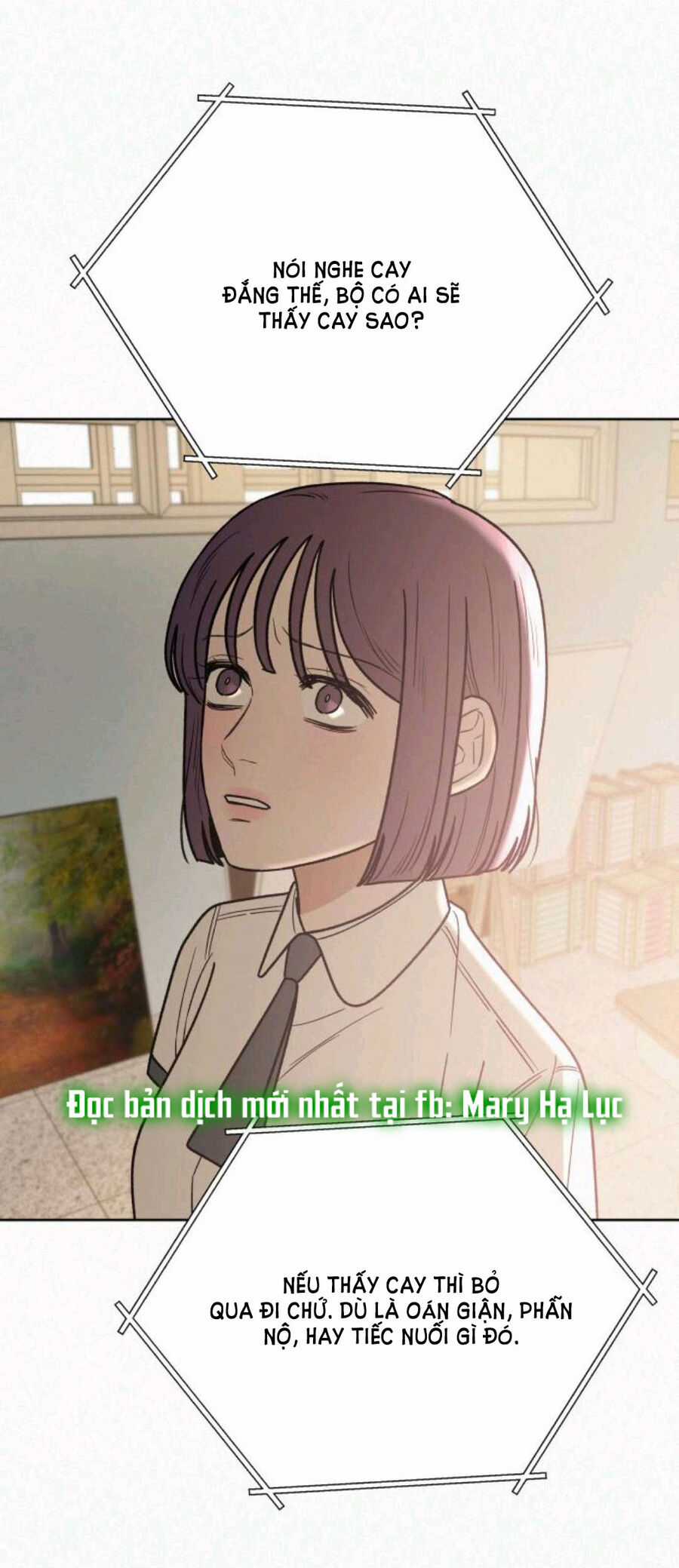 Chiến Lược: Tình Yêu Trong Sáng Chapter 63.2 trang 29