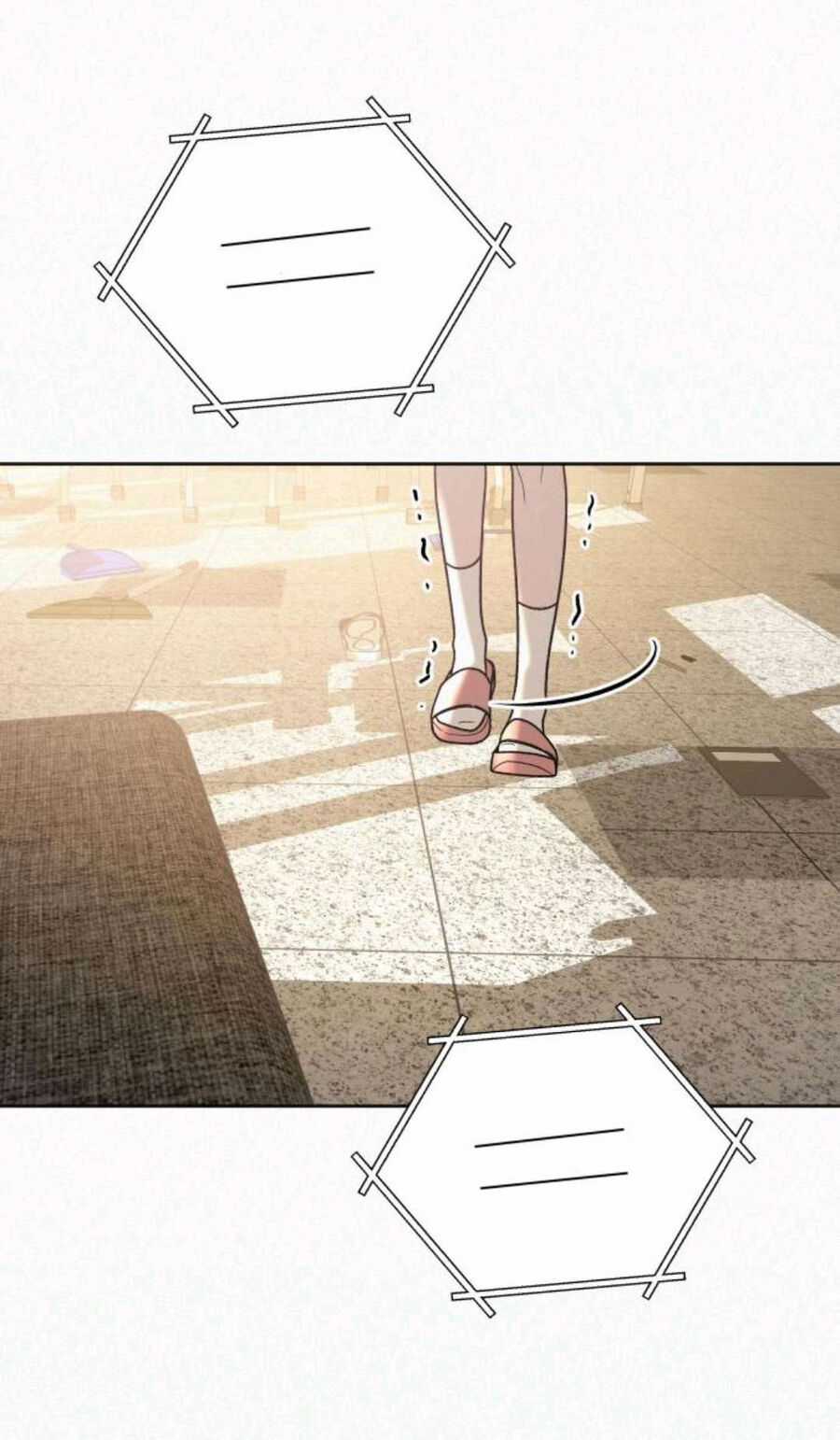 Chiến Lược: Tình Yêu Trong Sáng Chapter 63.2 trang 35