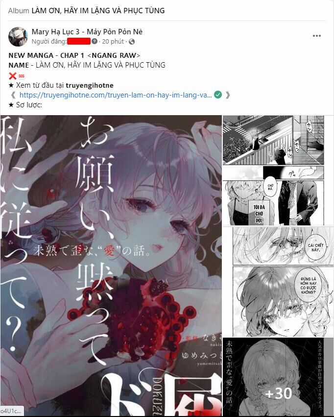 Chiến Lược: Tình Yêu Trong Sáng Chapter 63.2 trang 4