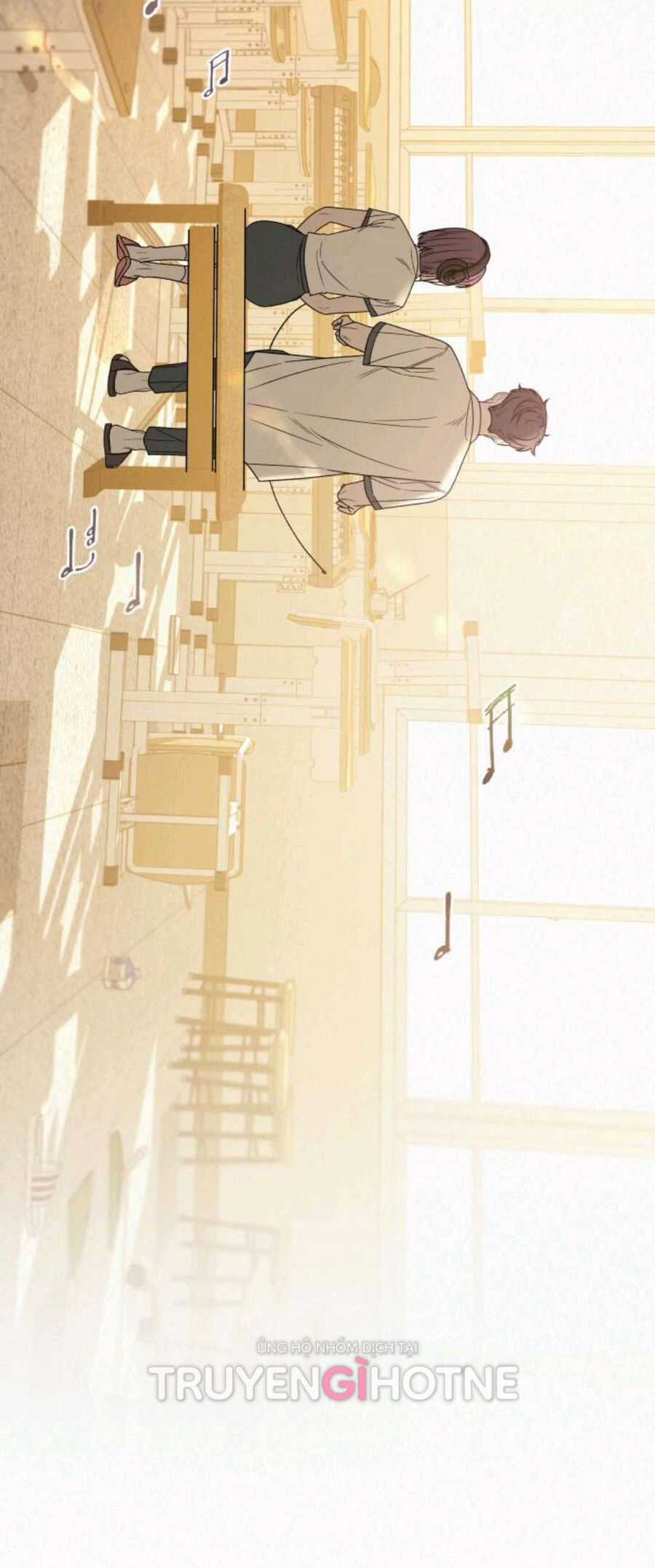 Chiến Lược: Tình Yêu Trong Sáng Chapter 63.2 trang 49