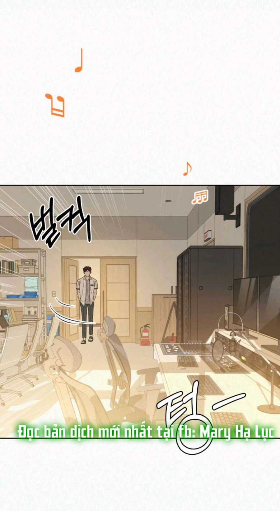 Chiến Lược: Tình Yêu Trong Sáng Chapter 63.2 trang 7