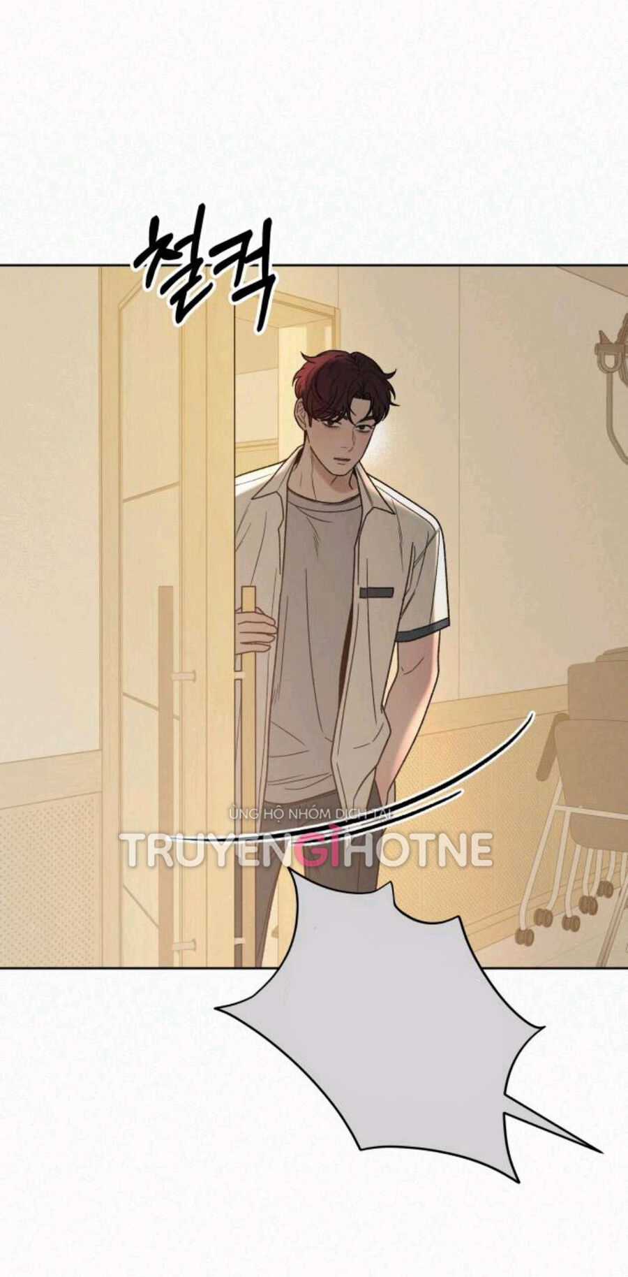 Chiến Lược: Tình Yêu Trong Sáng Chapter 63.2 trang 9