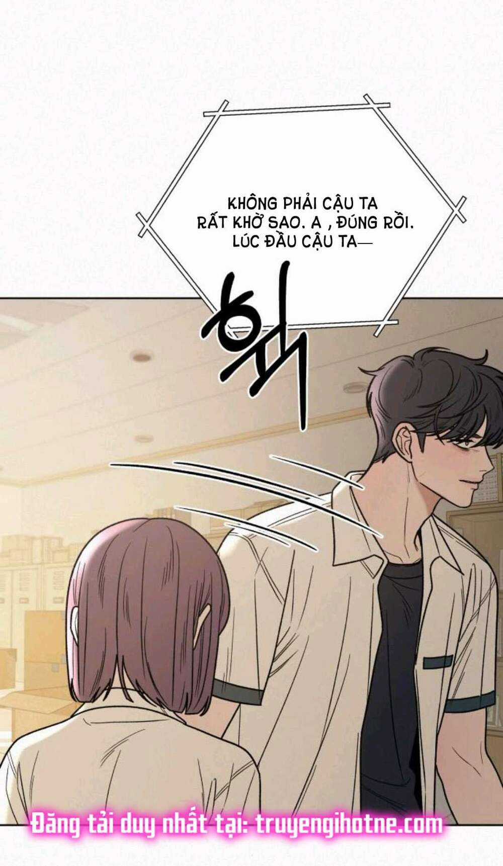 Chiến Lược: Tình Yêu Trong Sáng Chapter 63 trang 105