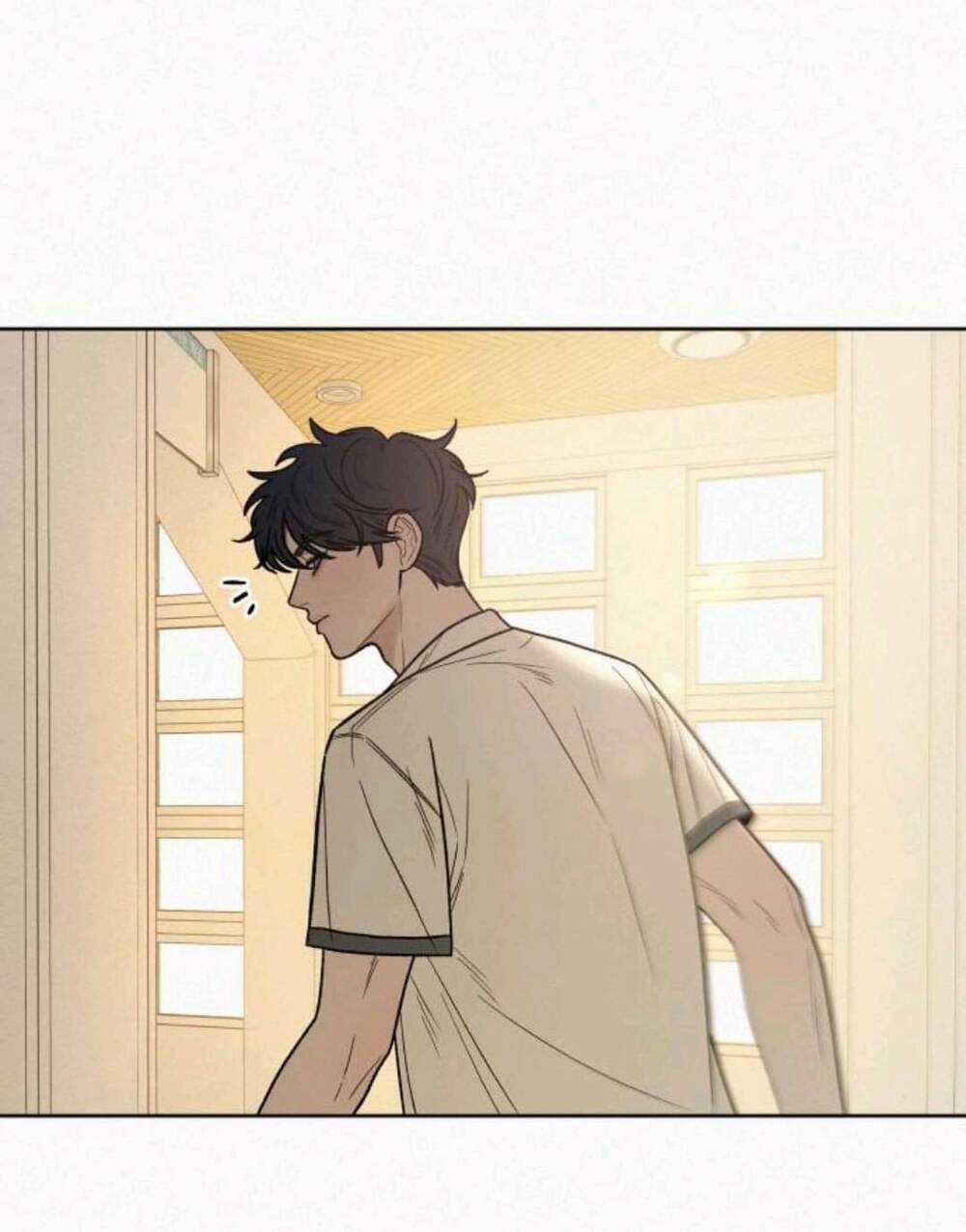 Chiến Lược: Tình Yêu Trong Sáng Chapter 63 trang 108