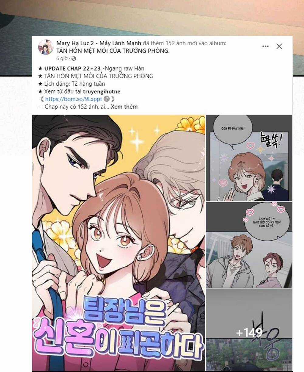 Chiến Lược: Tình Yêu Trong Sáng Chapter 63 trang 11