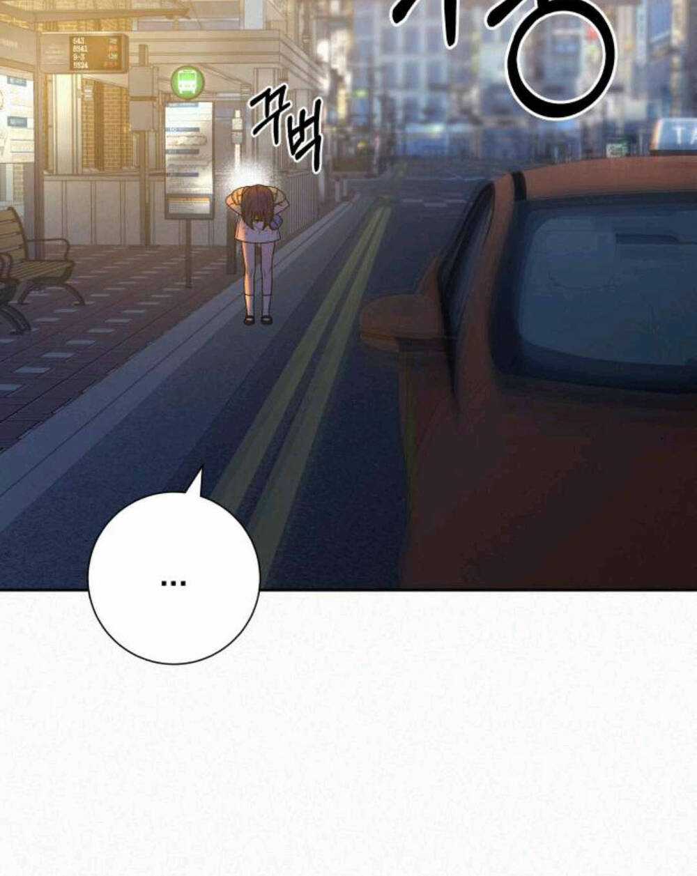 Chiến Lược: Tình Yêu Trong Sáng Chapter 63 trang 15