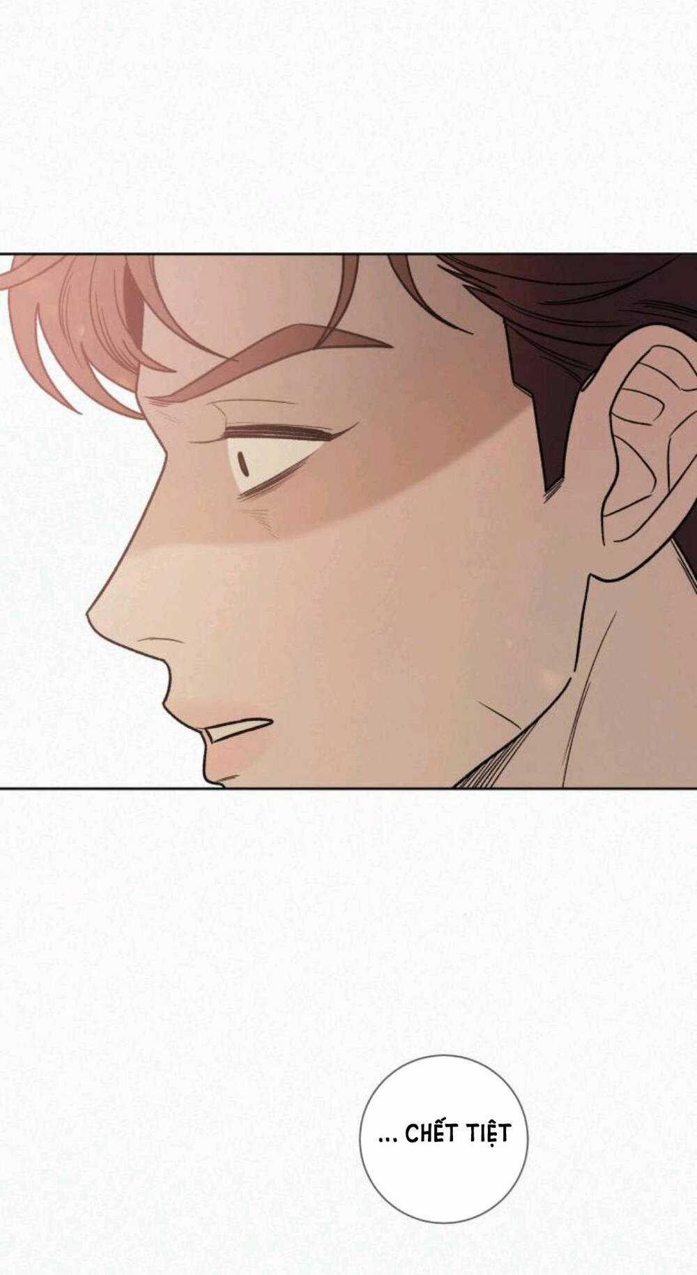 Chiến Lược: Tình Yêu Trong Sáng Chapter 63 trang 48