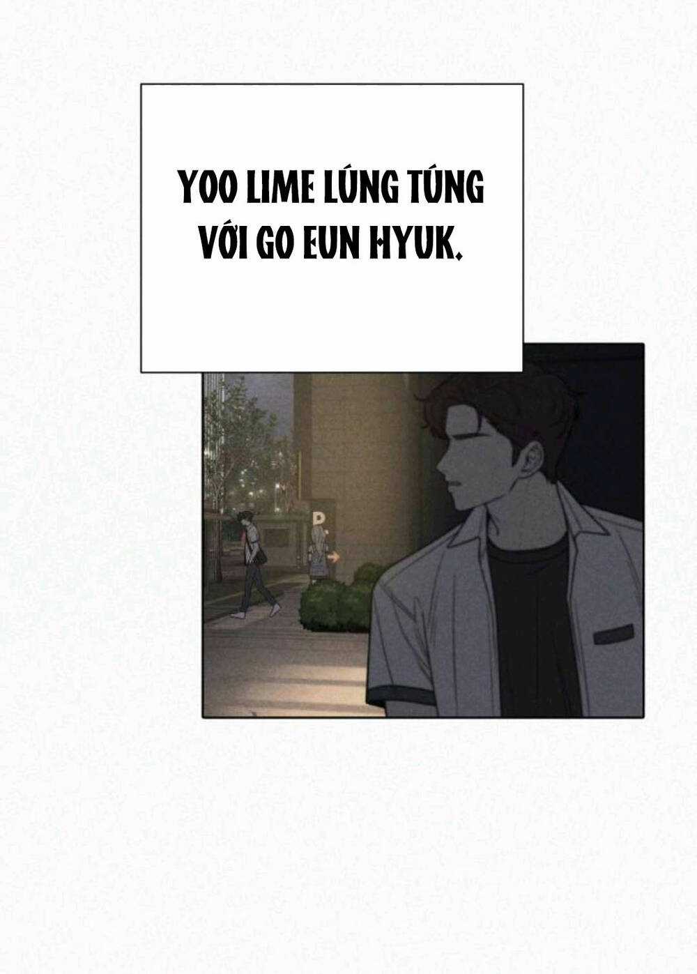 Chiến Lược: Tình Yêu Trong Sáng Chapter 63 trang 57