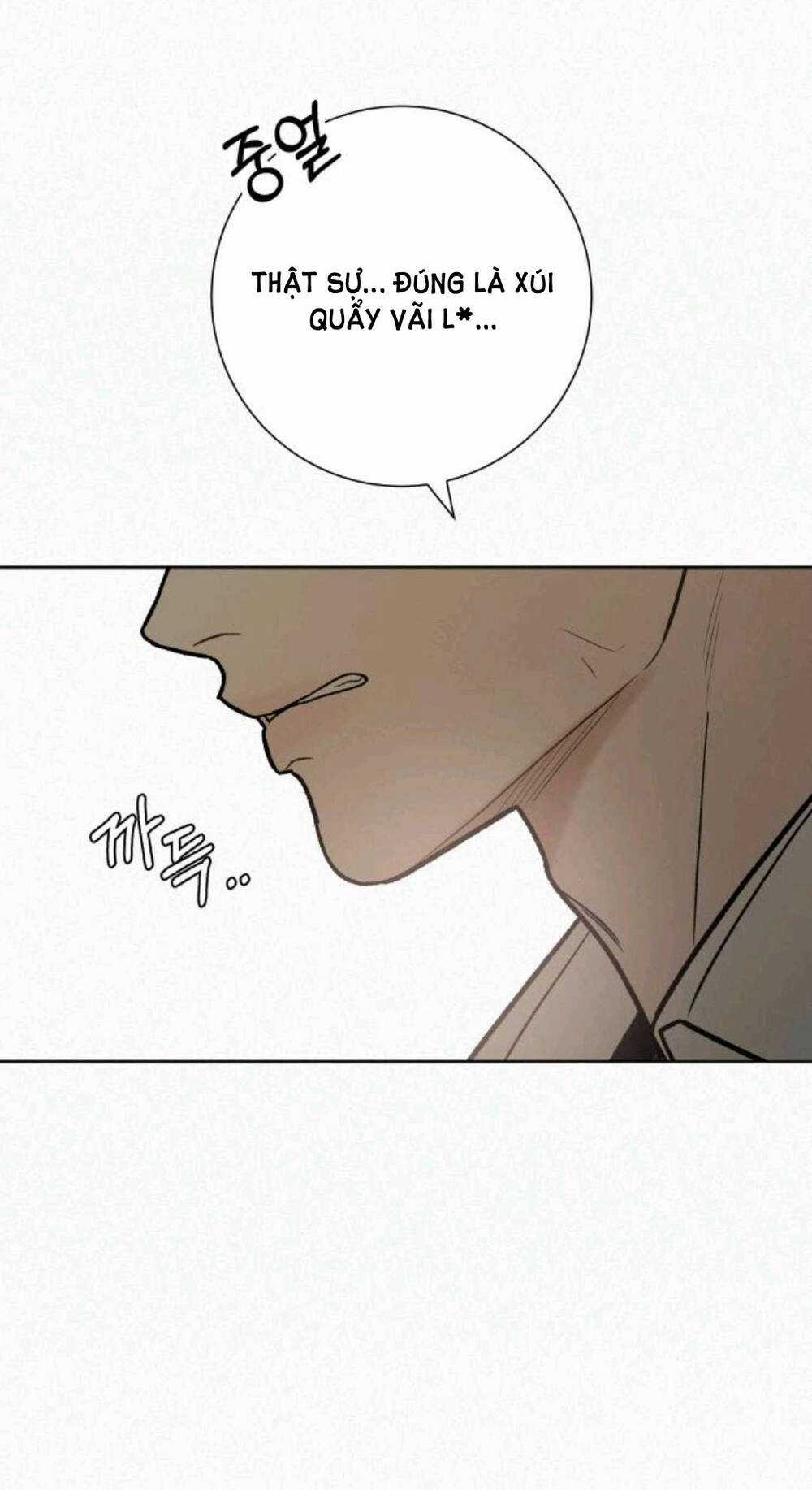 Chiến Lược: Tình Yêu Trong Sáng Chapter 63 trang 58