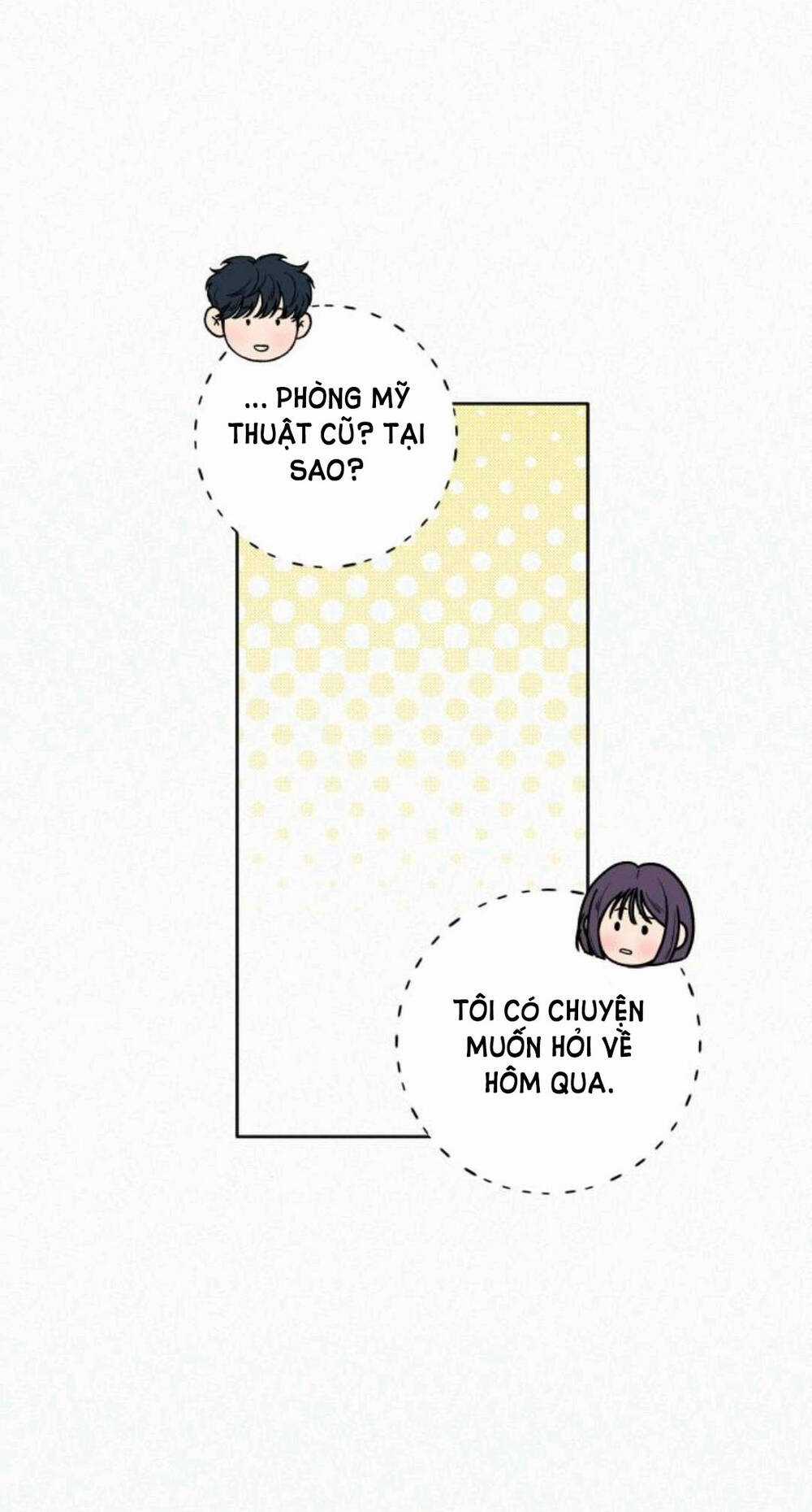 Chiến Lược: Tình Yêu Trong Sáng Chapter 63 trang 63