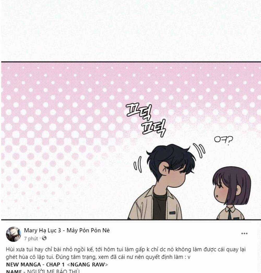 Chiến Lược: Tình Yêu Trong Sáng Chapter 63 trang 64