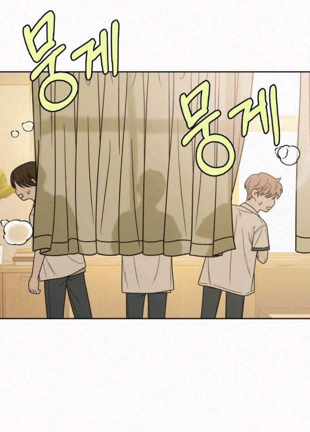 Chiến Lược: Tình Yêu Trong Sáng Chapter 63 trang 76