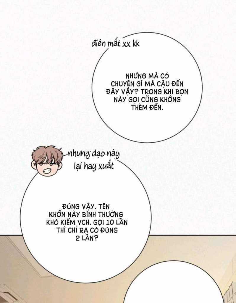 Chiến Lược: Tình Yêu Trong Sáng Chapter 63 trang 80