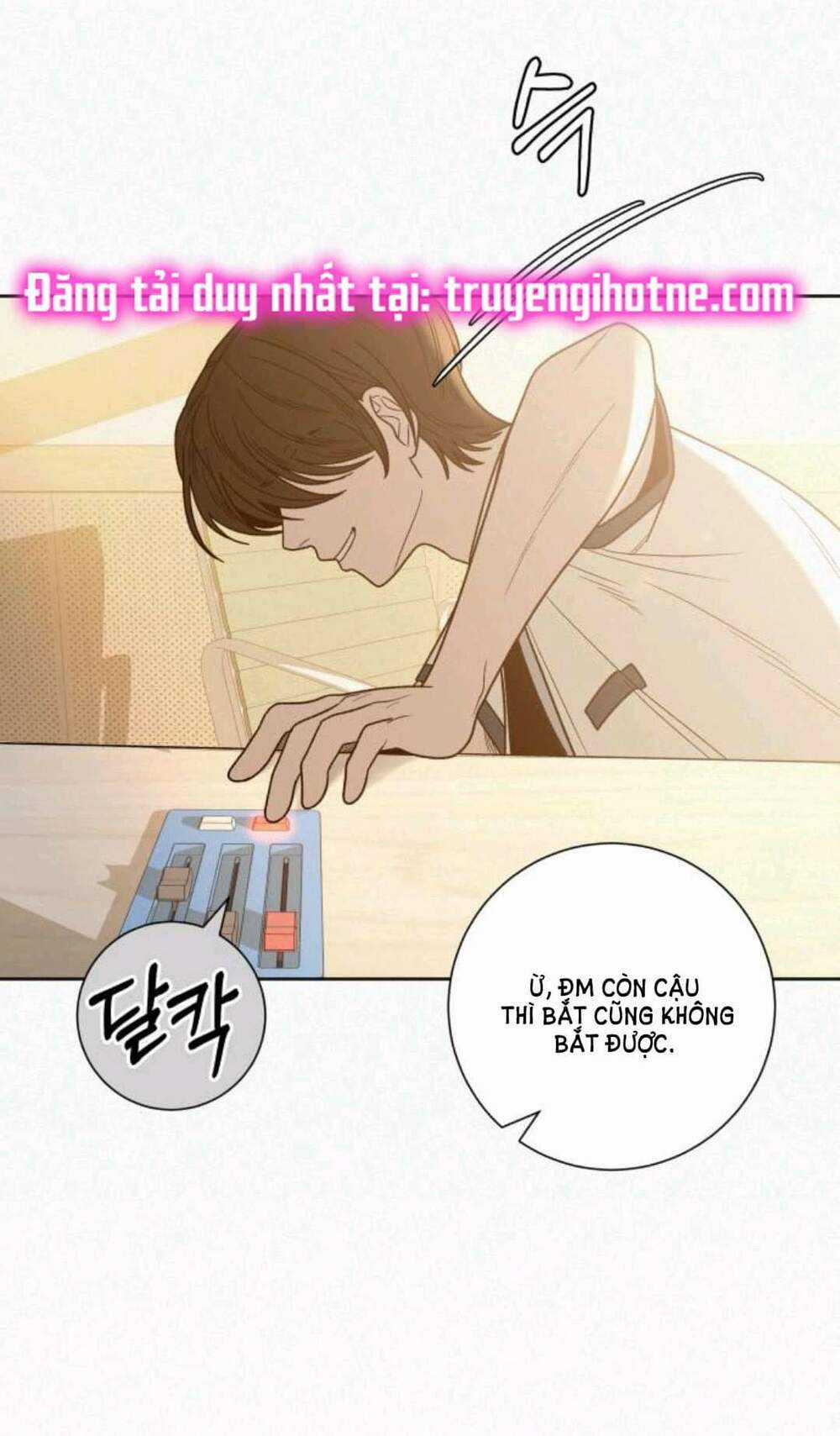 Chiến Lược: Tình Yêu Trong Sáng Chapter 63 trang 84