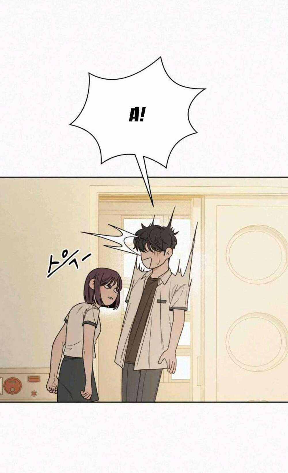 Chiến Lược: Tình Yêu Trong Sáng Chapter 63 trang 87