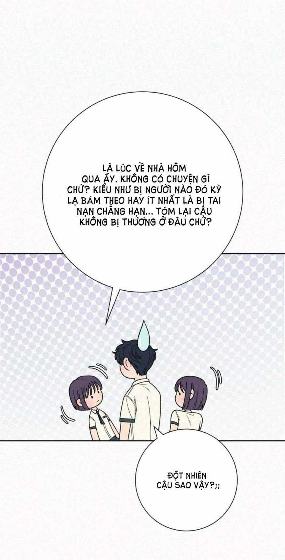 Chiến Lược: Tình Yêu Trong Sáng Chapter 63 trang 89