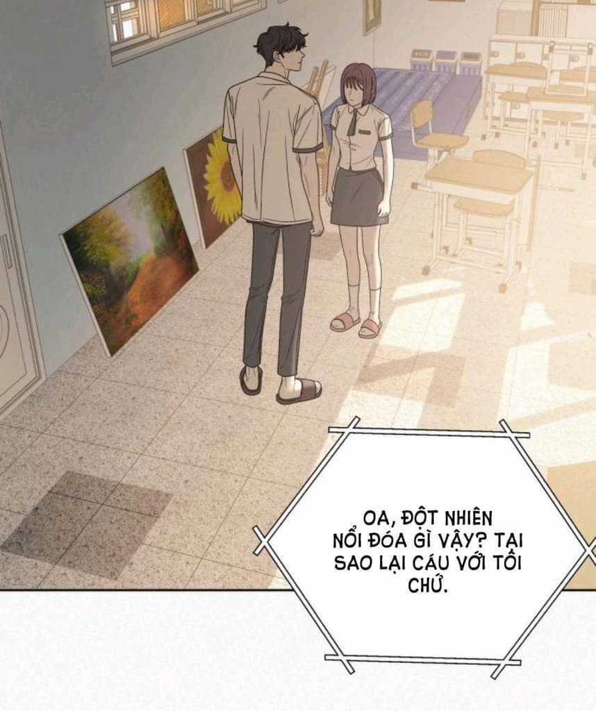 Chiến Lược: Tình Yêu Trong Sáng Chapter 63 trang 96