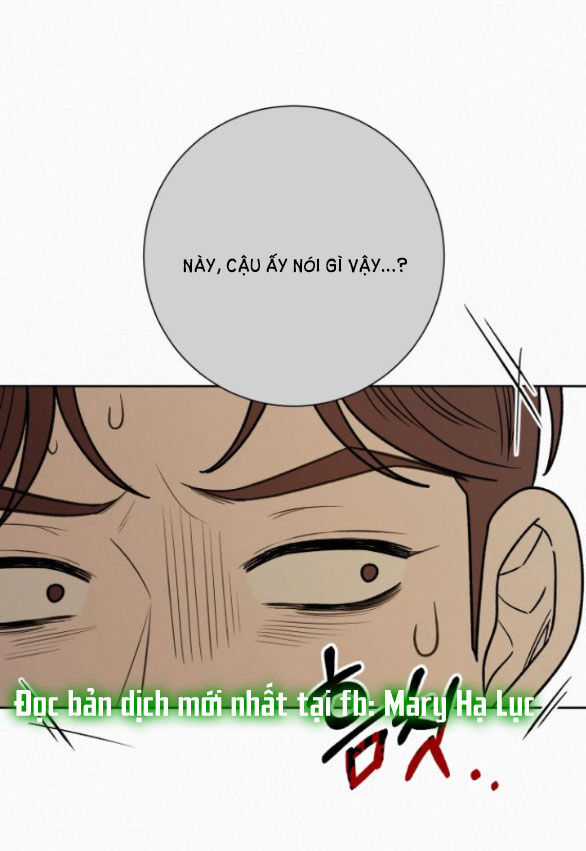 Chiến Lược: Tình Yêu Trong Sáng Chapter 64.1 trang 10