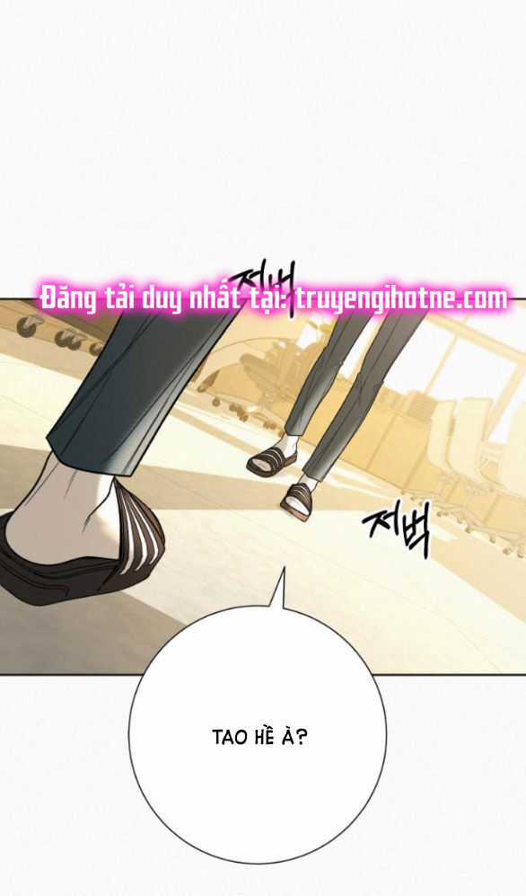 Chiến Lược: Tình Yêu Trong Sáng Chapter 64.1 trang 15