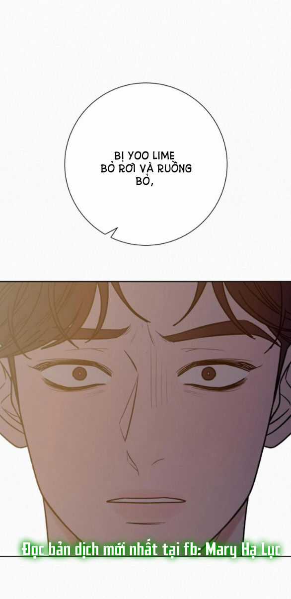 Chiến Lược: Tình Yêu Trong Sáng Chapter 64.1 trang 17