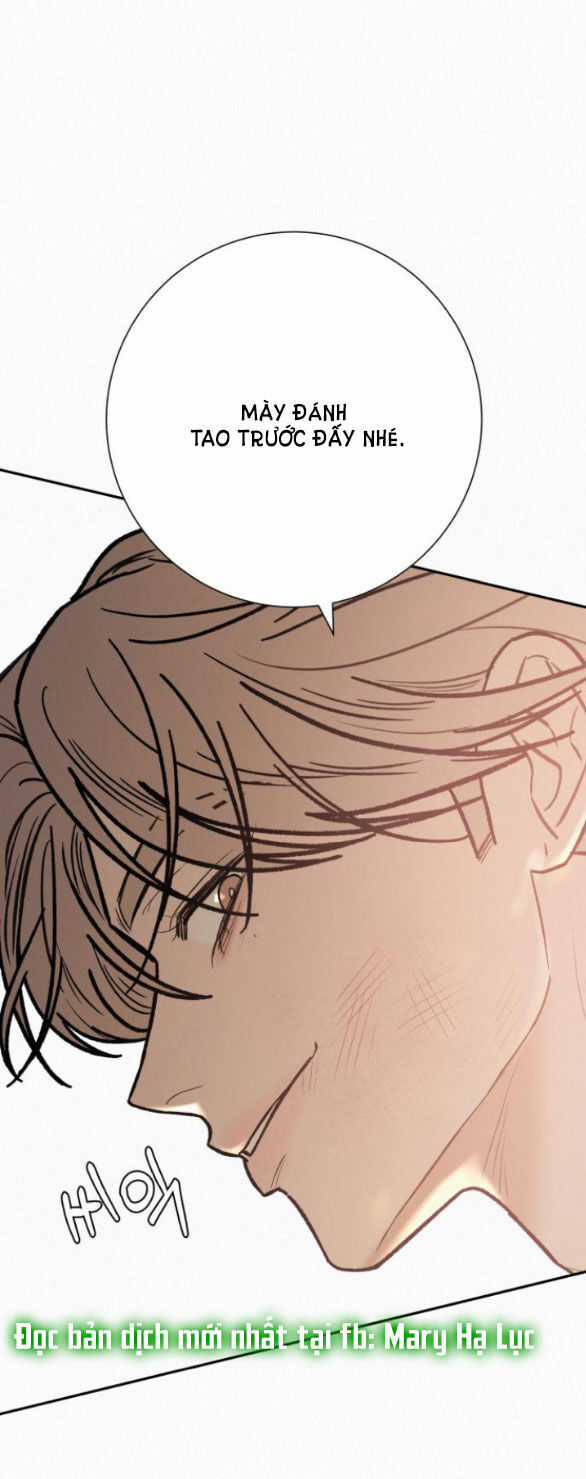 Chiến Lược: Tình Yêu Trong Sáng Chapter 64.1 trang 27