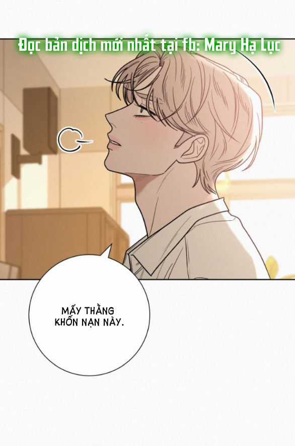 Chiến Lược: Tình Yêu Trong Sáng Chapter 64.1 trang 3