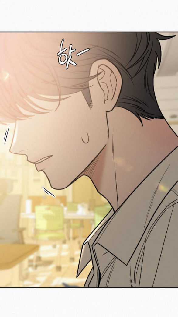 Chiến Lược: Tình Yêu Trong Sáng Chapter 64.1 trang 34