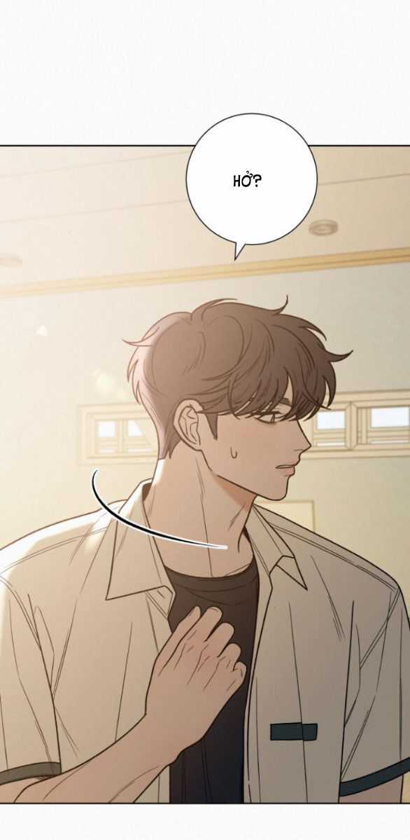 Chiến Lược: Tình Yêu Trong Sáng Chapter 64.1 trang 36