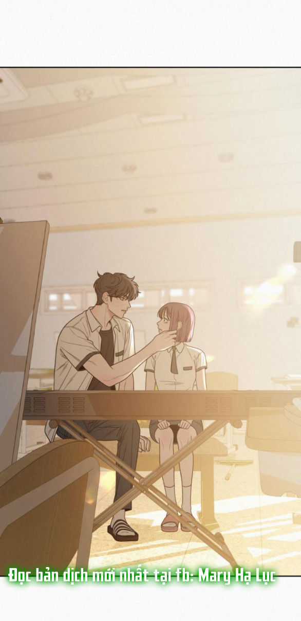 Chiến Lược: Tình Yêu Trong Sáng Chapter 64.1 trang 48