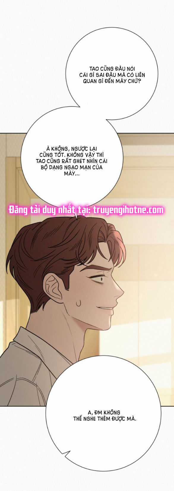 Chiến Lược: Tình Yêu Trong Sáng Chapter 64.1 trang 8